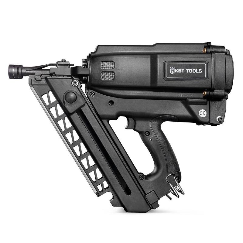 Газовый монтажный пистолет GCN-90 серия ПРОФИ