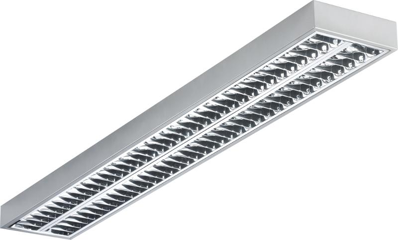 Светильник светодиодный PTF UNI LED 1200 4000K