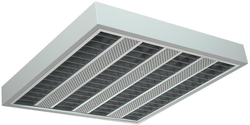 Светильник светодиодный PTF UNI LED 1200 4000K CRI90