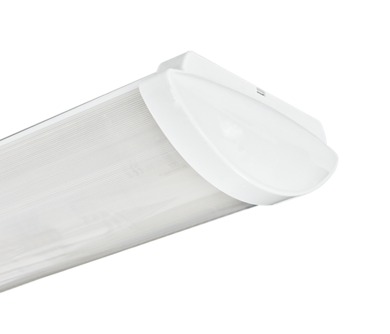 Светильник светодиодный ДПО46-2х11-004 Luxe LED 840