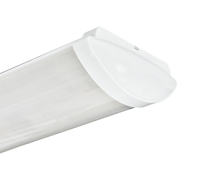 Светильник светодиодный ДПО46-2х11-604 Luxe LED
