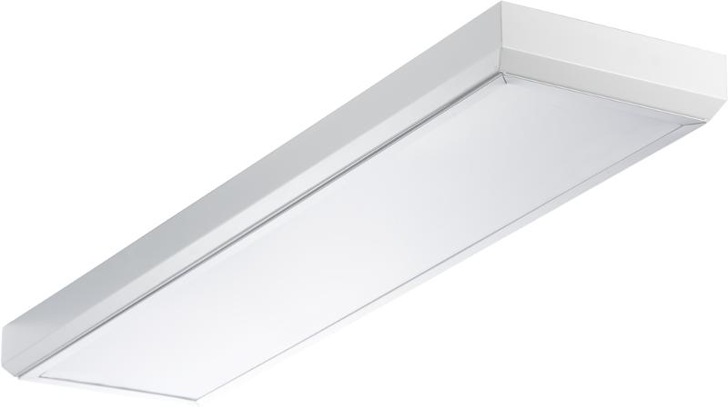 Светильник ЛПО OPL/S 236 HF ES1 2х36Вт Т8 G13 ЭПРА IP20
