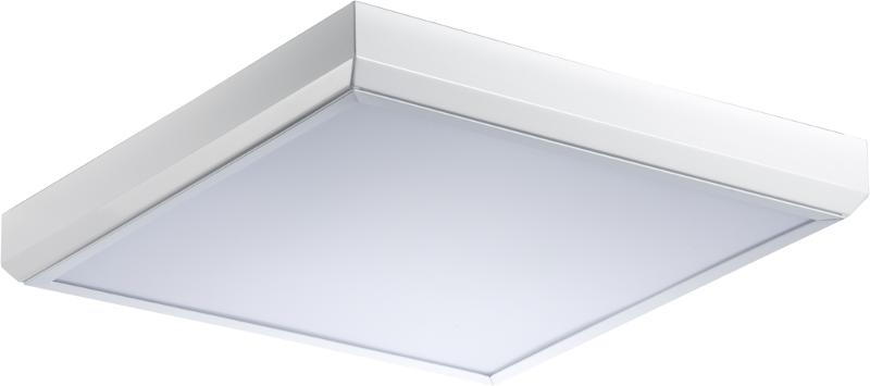 Светильник ЛПО OPL/S 436 HF 4х36Вт Т8 G13 ЭПРА IP20