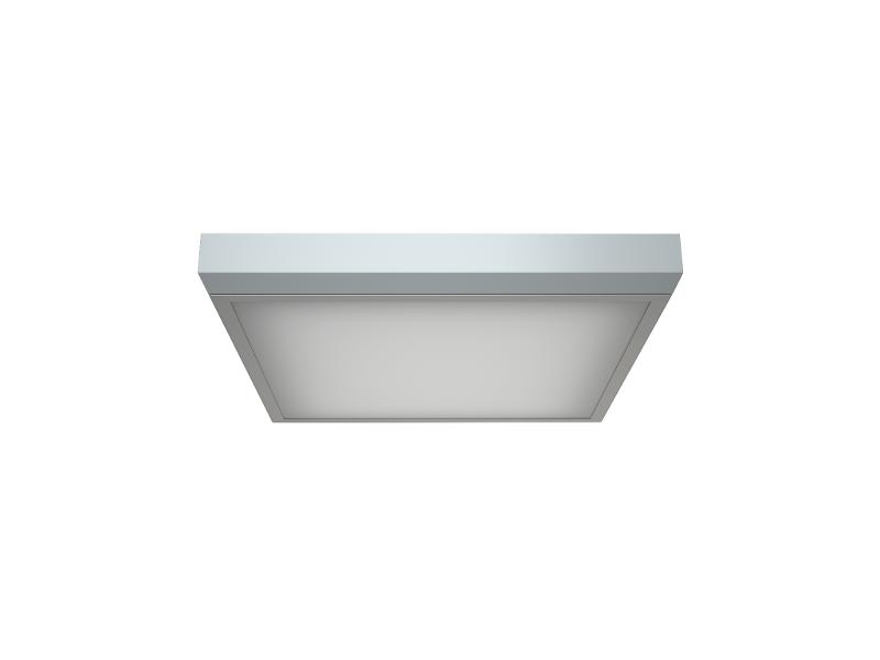 Светильник светодиодный OPL/S ECO LED 600 EM 4000K CRI90