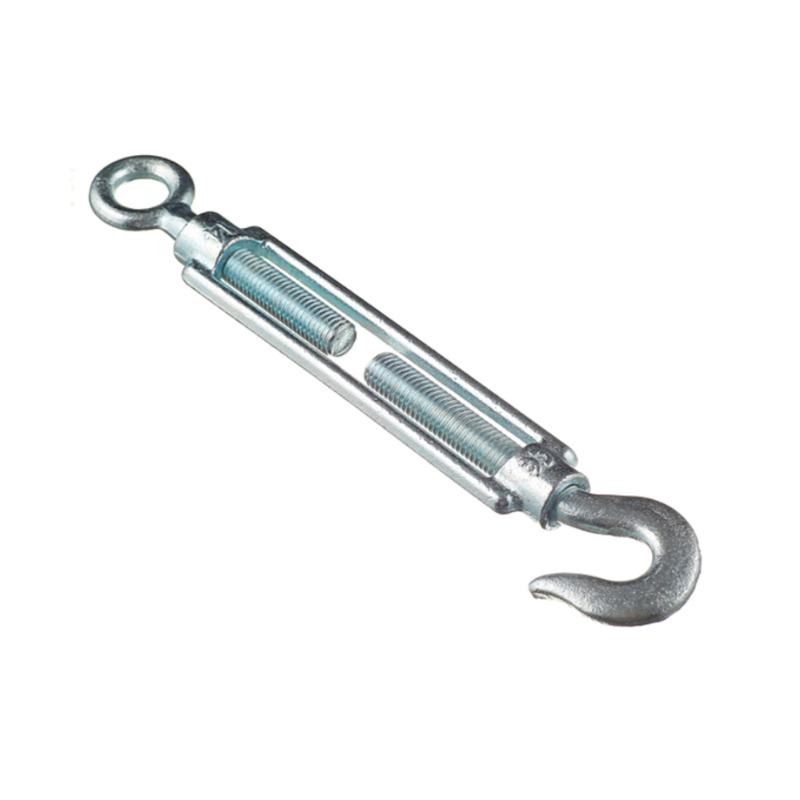 Талреп крюк-кольцо DIN1480 М14 (1 шт) - ярлык ( 0,43 кг)