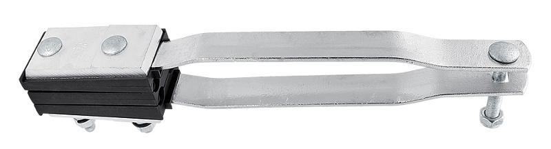 Зажим анкерный RPA 450/120.S (4х50-4х120 мм2, 40 кН)