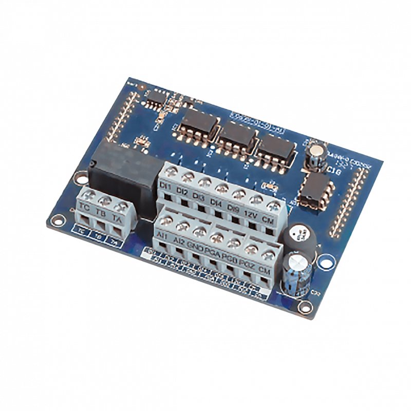 Карта расширения входов/выходов AFD-XPLT.A103