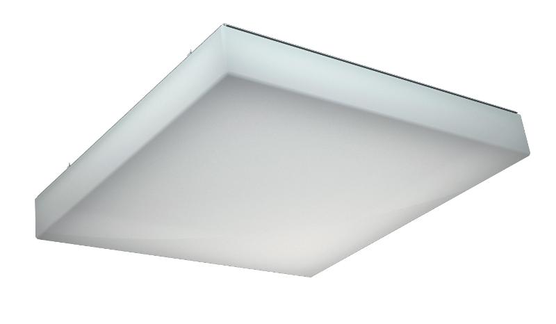 Светильник AOT.OPL UNI LED 600 EM 4000K