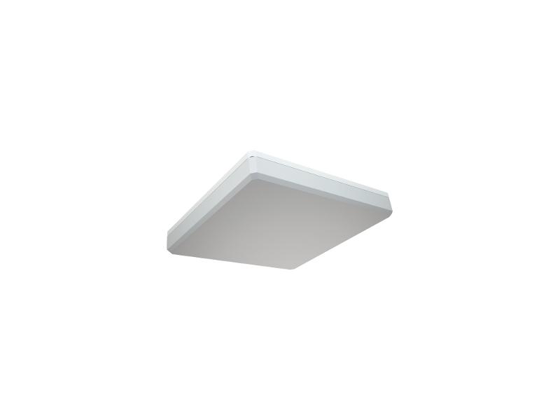 Светильник светодиодный ДПО ALS.OPL UNI LED 600x600 33Вт 4000К IP54 опал