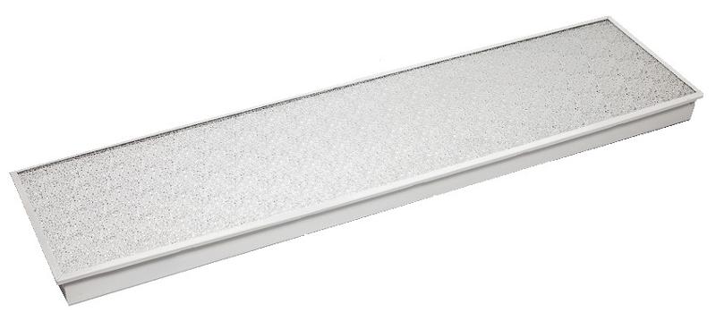 Светильник светодиодный ДВО Кайро 1200 LED-30/В/ОМ/5000 30Вт 5000К IP20 опал