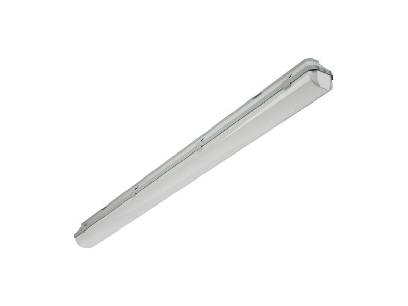 Светильник светодиодный промышленный LZ.OPL ECO LED 1200 TH 5000K