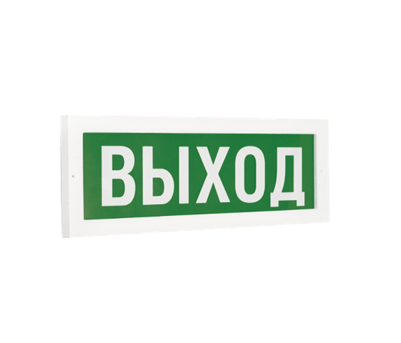 Светильник светодиодный  ДБО75-1-740 Exit