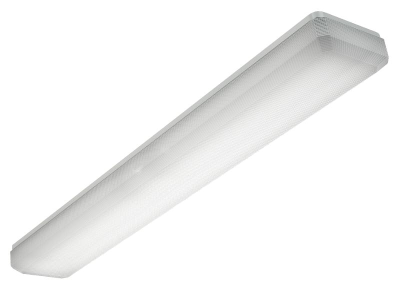 Светильник светодиодный ДПО ALS.PRS UNI LED 1200 33Вт 4000К IP54 призма