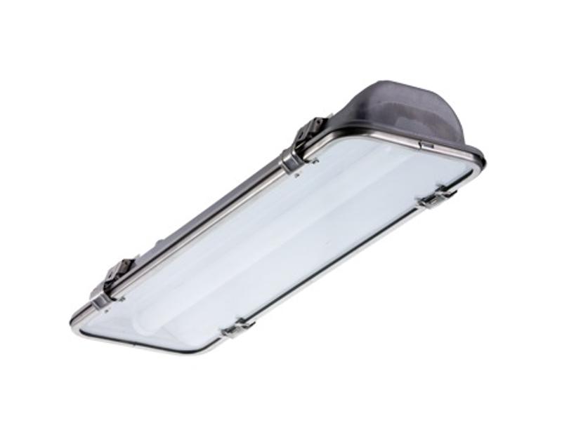 Светильник светодиодный промышленный INOX LED 30 4000K