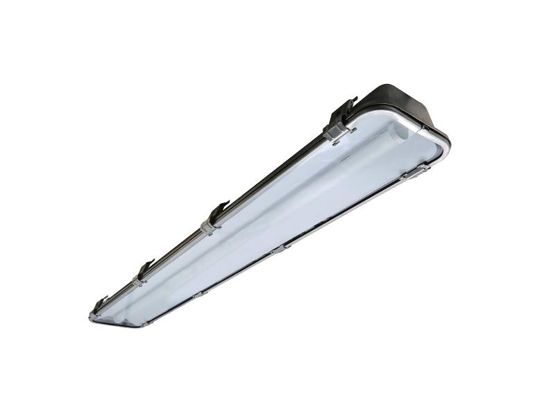 Сетильник светодиодный ДСП INOX LED 50 41Вт 4000K IP65