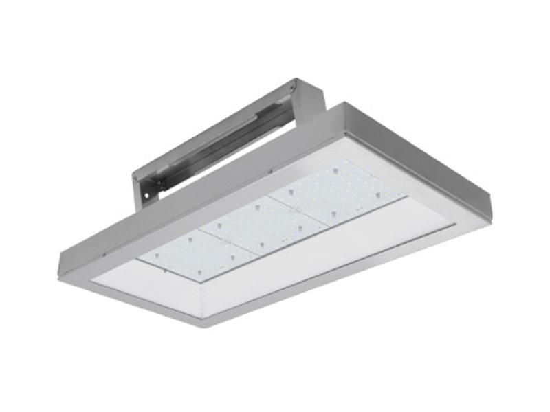 Светильник светодиодный INOX LED 40 (GL/SS) Ex 5000K