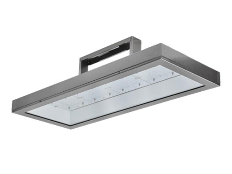Светильник светодиодный INOX LED 80 (GL/SS) Ex 5000K