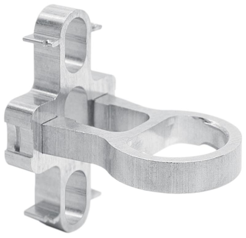Кронштейн анкерный CS 10.3, 20кН