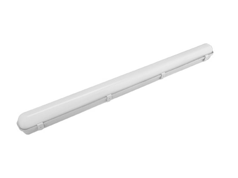 Светильник светодиодный промышленный ДСП ARCTIC STANDARD 1200 TH EM3 33Вт 4000K (PG 13,5) IP65 БАП 3ч