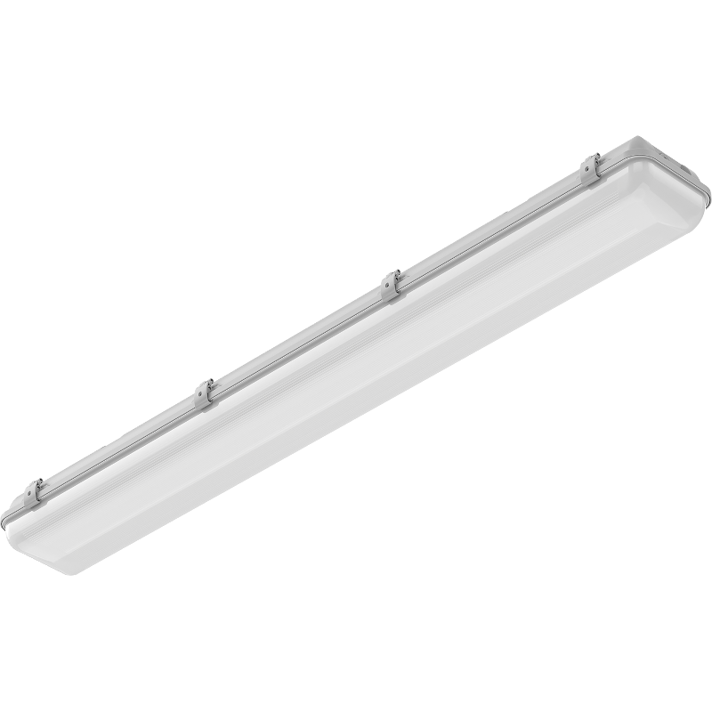 Светильник светодиодный ARCTIC.OPL ECO LED 1500 DALI EM 4000K