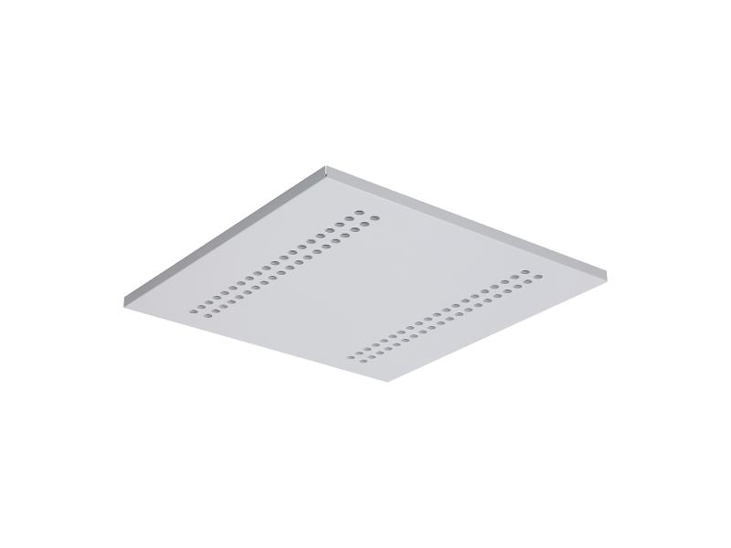 Светильник светодиодный PIXEL LED 595 2L D90 B 4000K CRI90