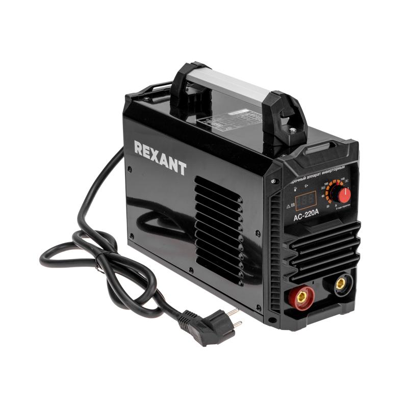 Сварочный аппарат инверторный ® АС-220А