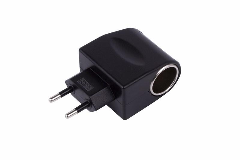 Адаптер сетевой AC 220 V- DC 12 V