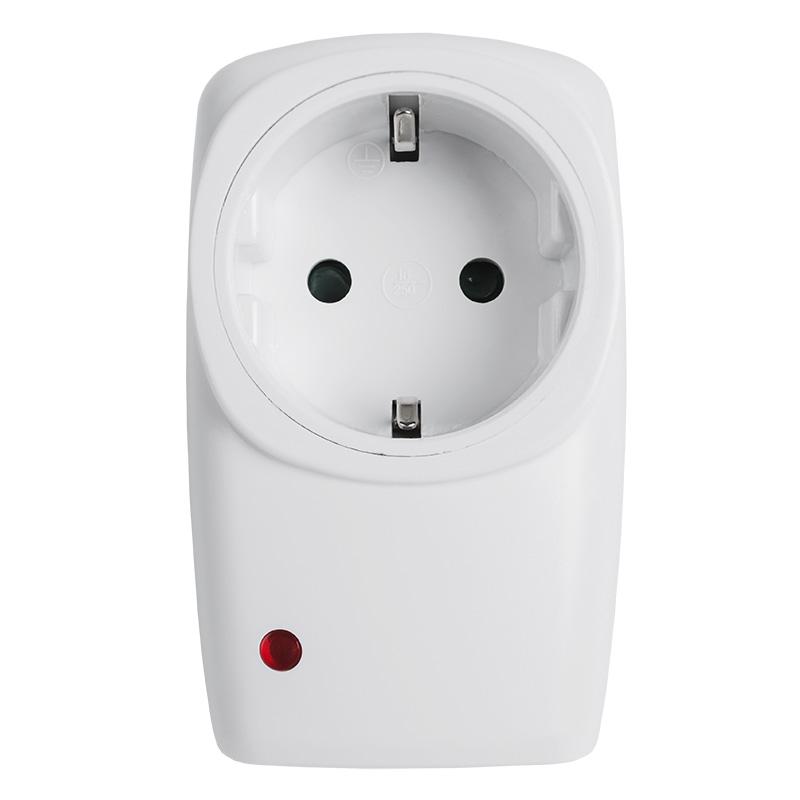 Адаптер питания 220В + 2 USB RX-17