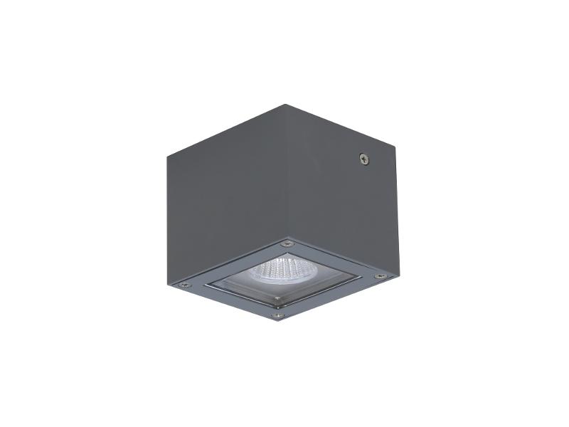 Светильник светодиодный архитектурный KVARTA LED 8 D18 3000K