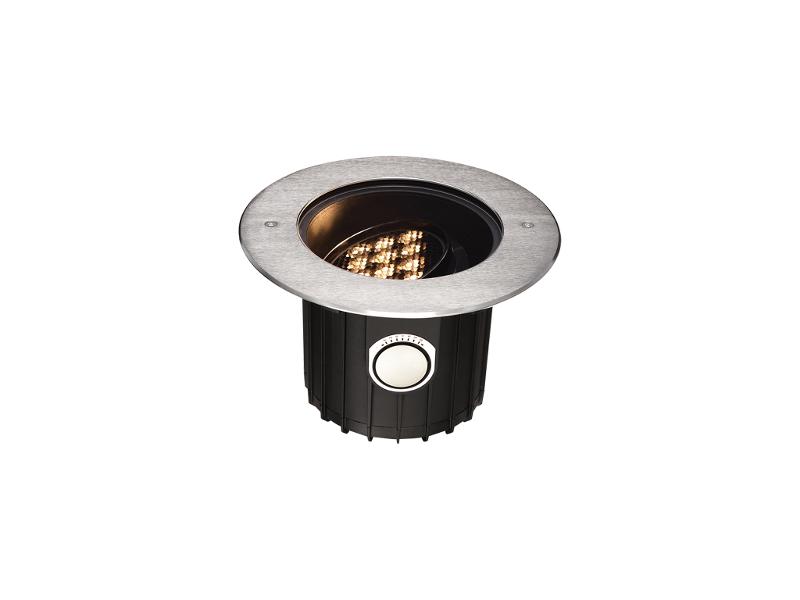 Светильник светодиодный NOTA LED 18W D15 740 SL