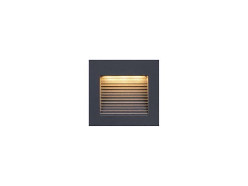Светильник светодиодный архитектурный DECA LED 2 3000K