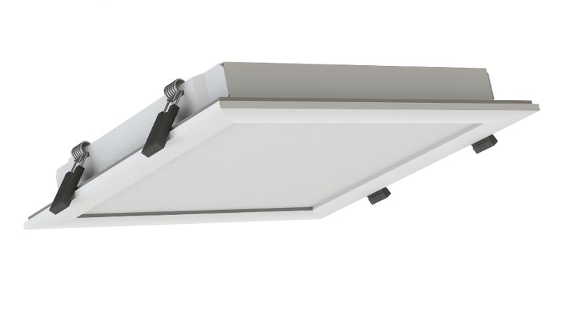 Светильник DLK LED 40 4000K