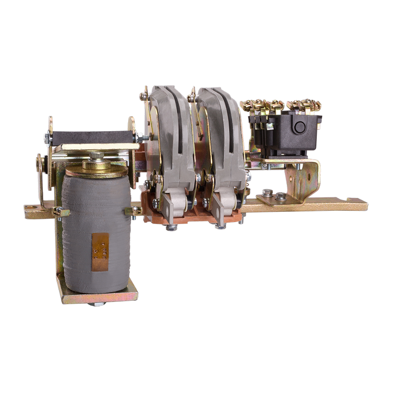 Контактор КТП-6022Б-160А-220DC-У3