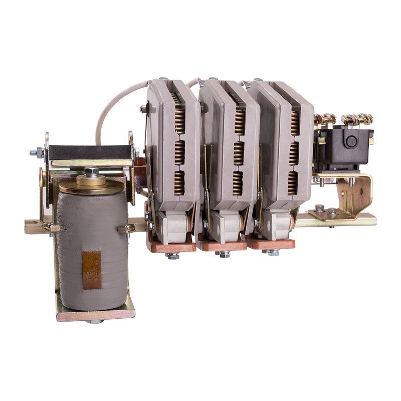 Контактор КТП-6033Б-250А-220DC-У3