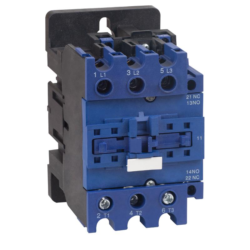 Контактор ПМЛ-3100-40А-42AC-УХЛ4-Б