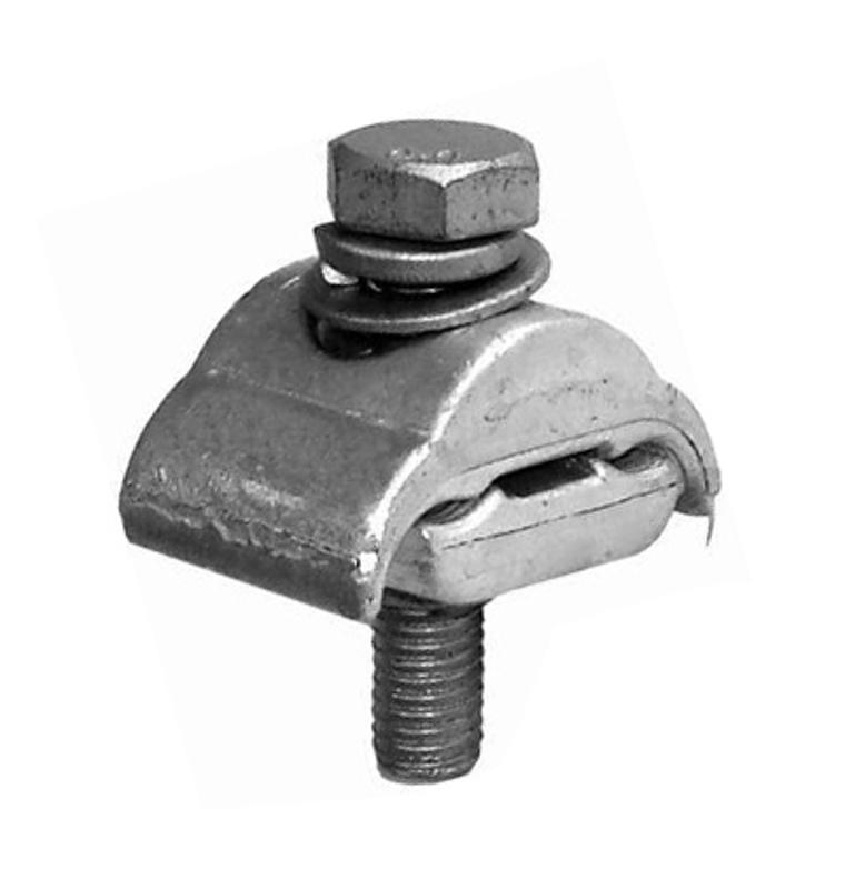 Зажим плашечный CD 35 (10-50/10-50 мм2)