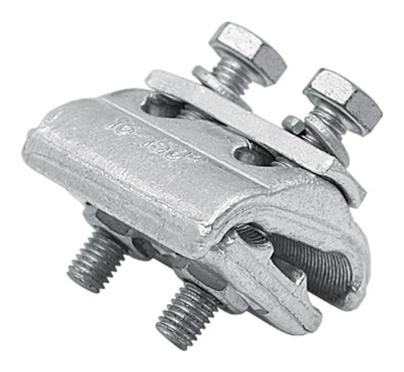 Зажим плашечный CD 150 (16-150/16-150 мм2)
