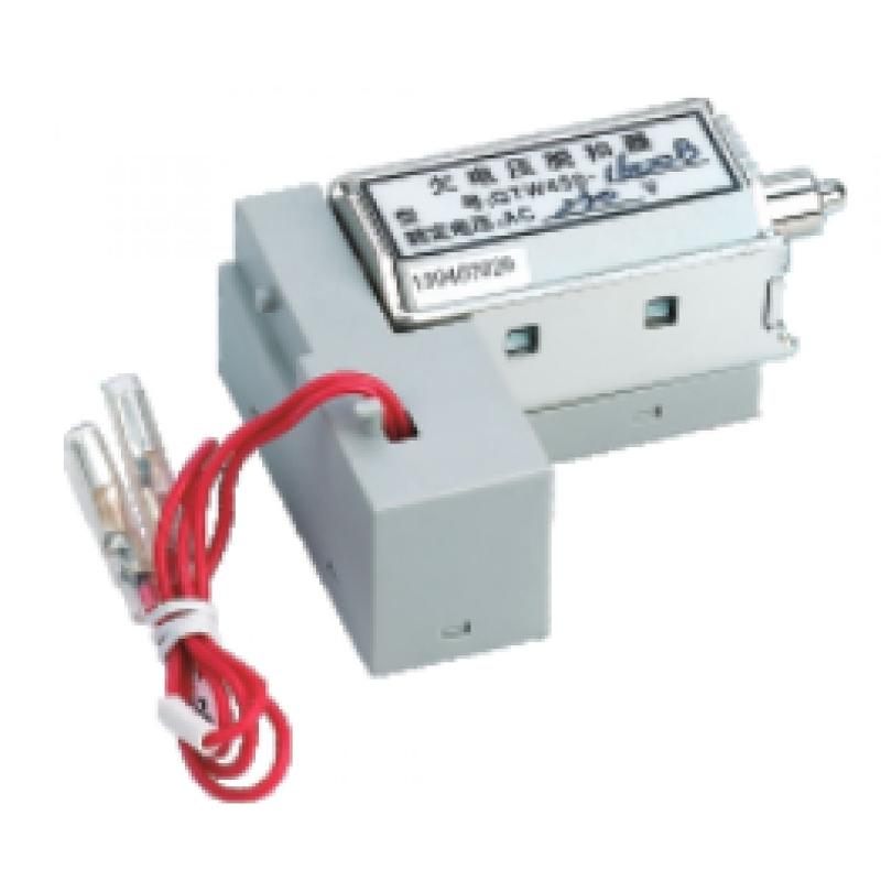 Расцепитель минимального напряжения АС220-230В для NA8G-2500-6300 (задержка времени 1-5с) (R)