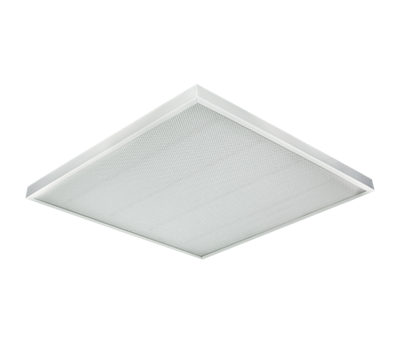 Светильник светодиодный ДВО/ДПО12-34-041 Prizma Eco EM3 840