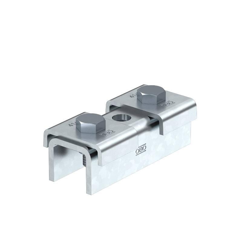 Соединитель реек 100x4mm (SVE 41 FT)