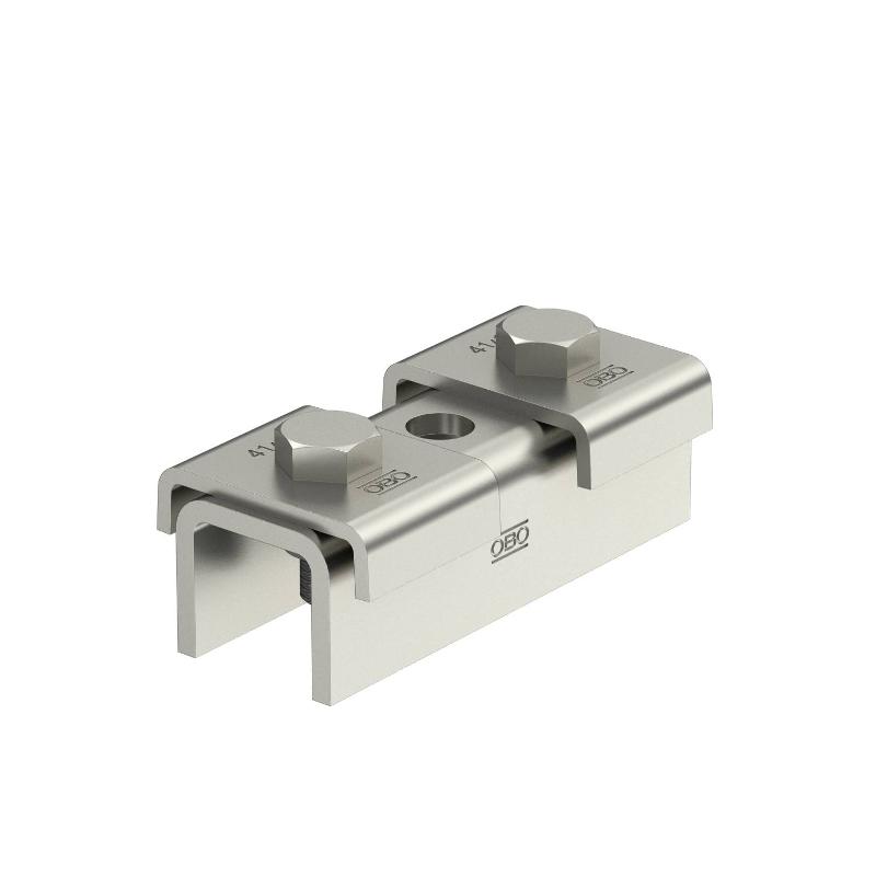 Соединитель реек 100x4mm (SVE 41 A4)