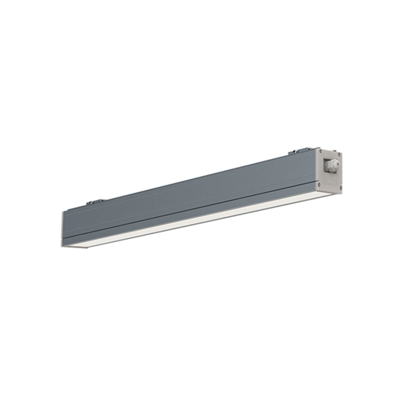 Светильник светодиодный подвесной ДСП45-20-021 Liner P RD 840