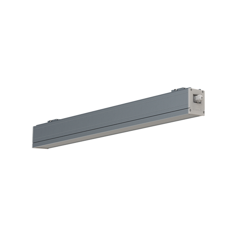 Светильник светодиодный подвесной ДСП45-40-022 Liner P RD 840