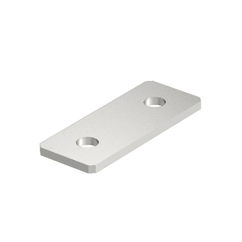 Соединительная пластина 100x40x4 (GMS 2 VP A2)