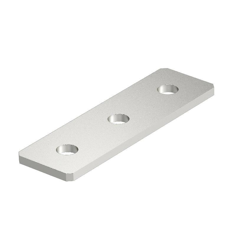 Соединительная пластина 150x40x4 (GMS 3 VP A2)
