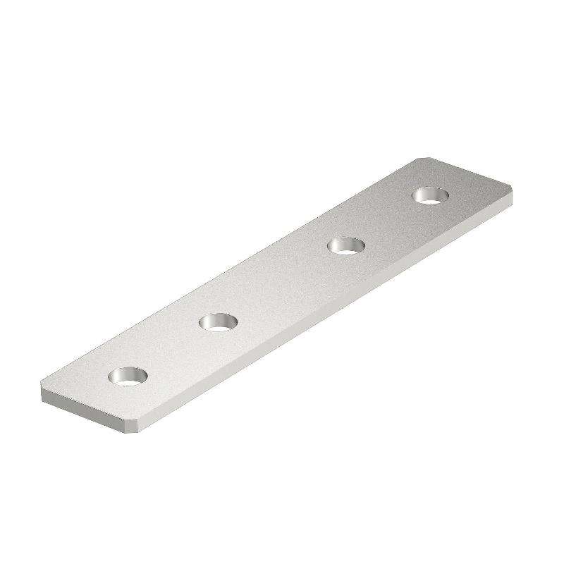 Соединительная пластина 200x40x4 (GMS 4 VP A2)