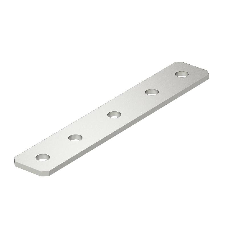 Соединительная пластина 250x40x4 (GMS 5 VP A2)