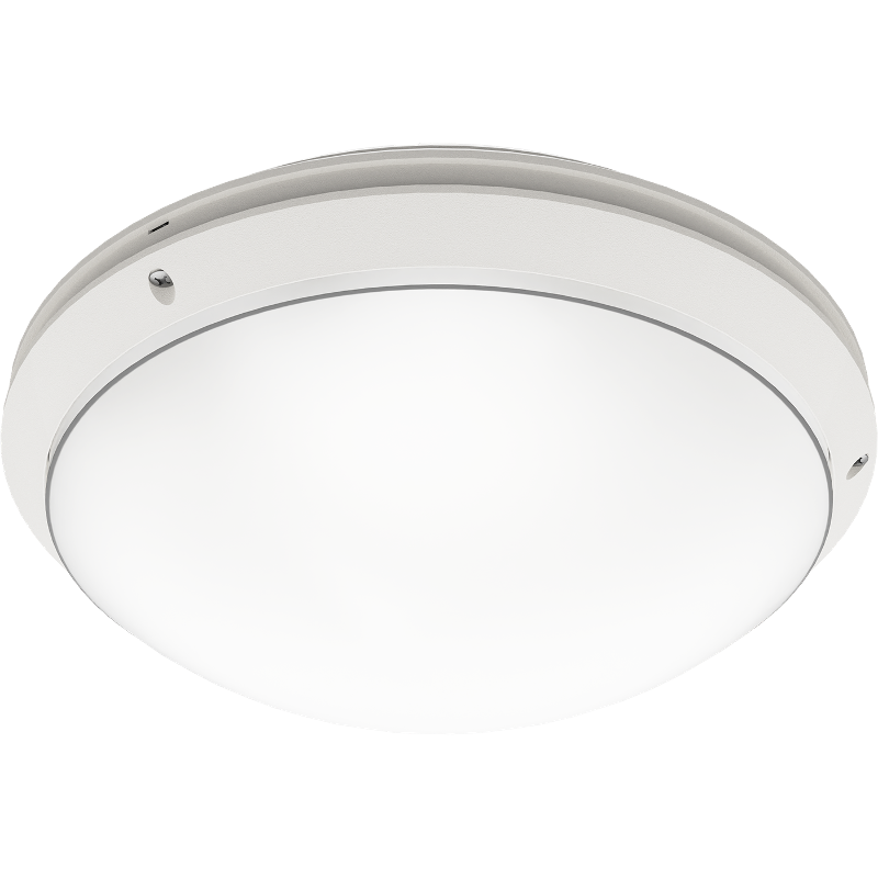 Светильник светодиодный CD LED 18W 850 WH MS