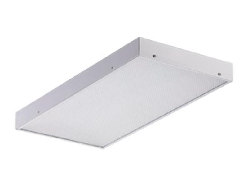 Светильник светодиодный OPTIMA.PRS ECO LED 300 4000K