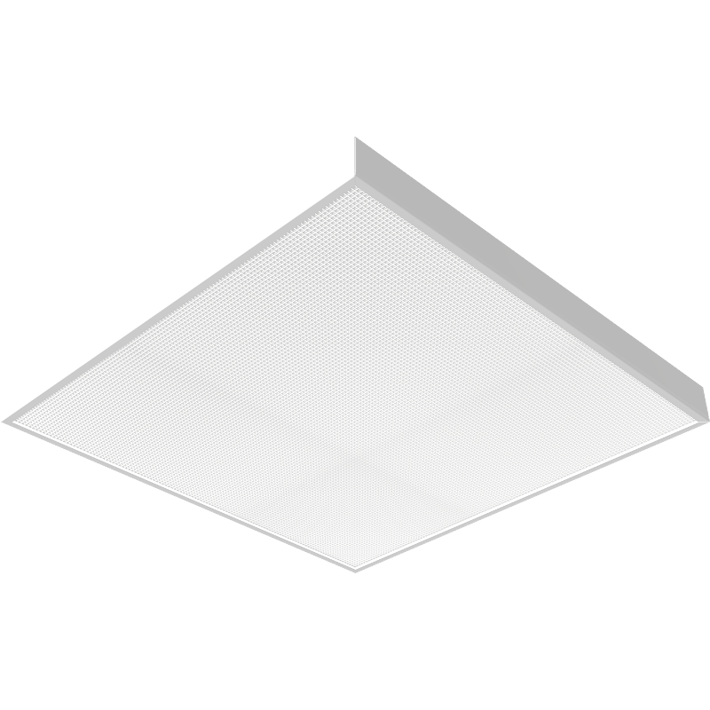 Светильник светодиодный OPTIMA ECO LED (595x595) 40W PRS 830 WH IP40